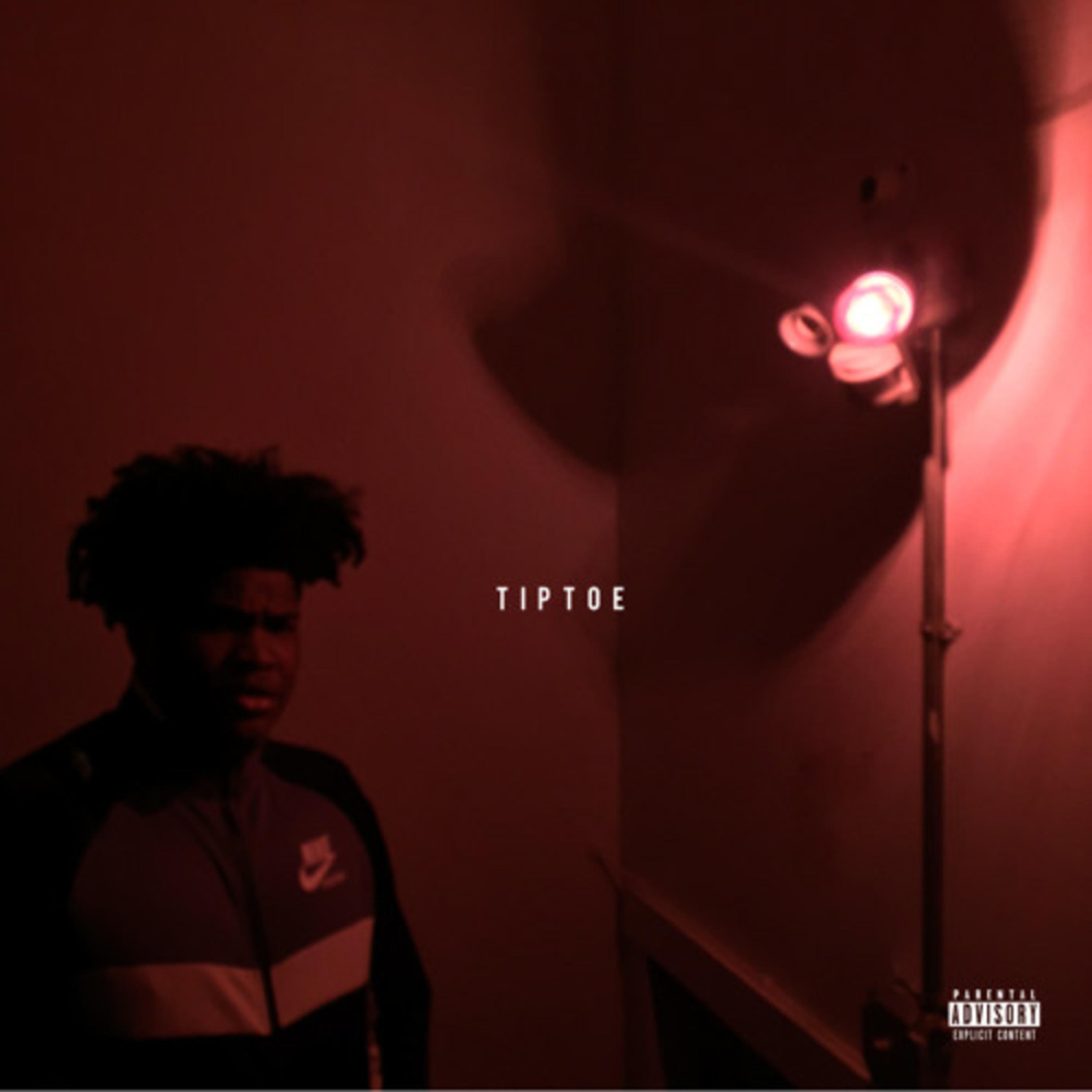 Tiptoe