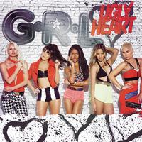 Grl-Ugly Heart