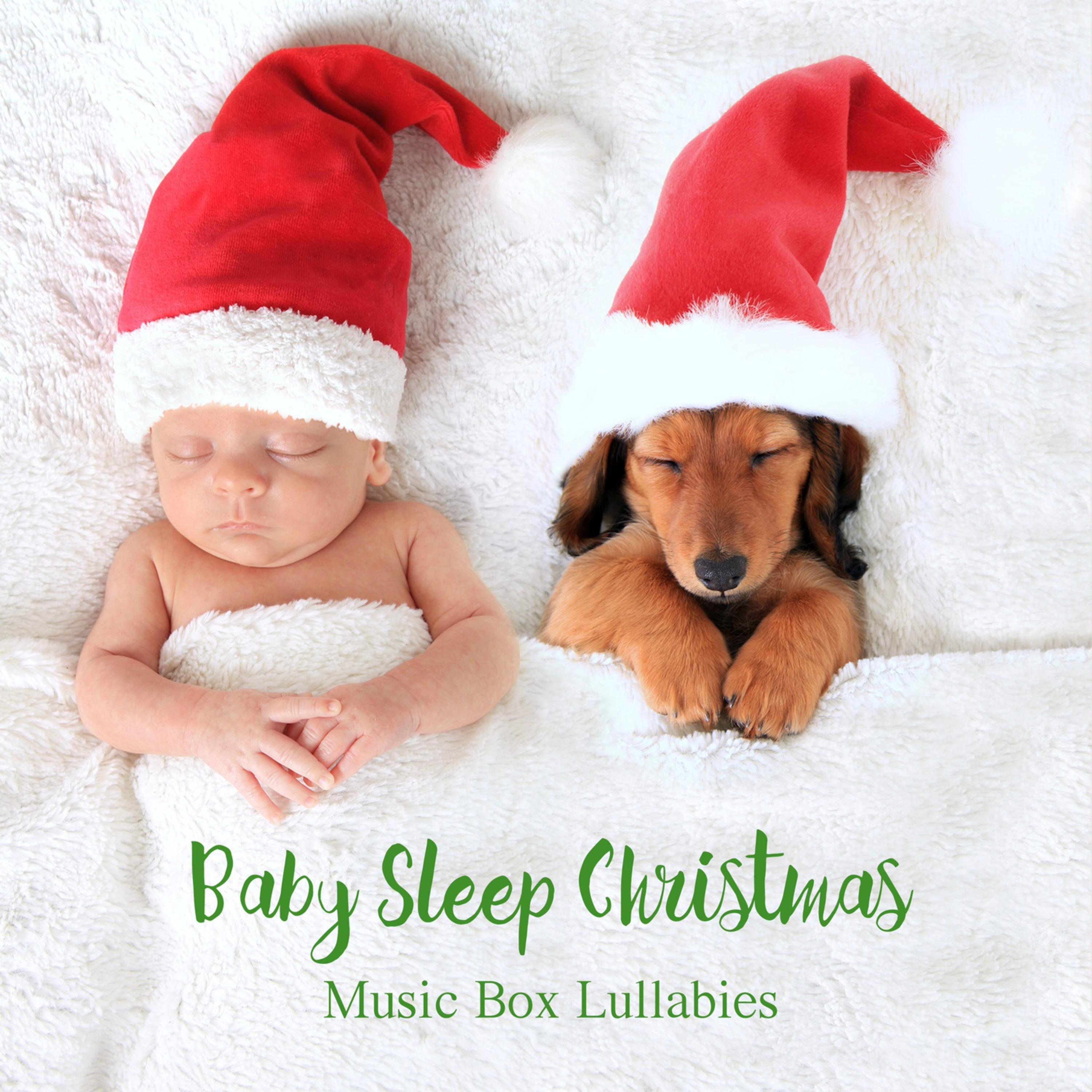 Baby's First Christmas: Music Box Lullabies