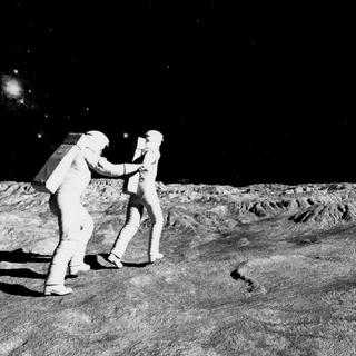 Chill 欧美 | 慵懒驰放的事后清晨