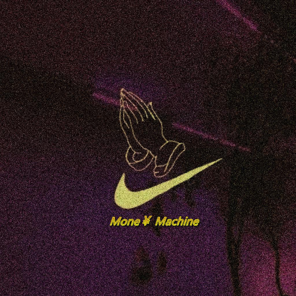 Mone￥ Machine专辑