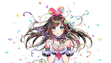 Kizuna AI