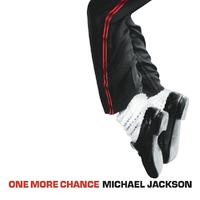 Michael Jackson - One More Chance (piano Instrumental)