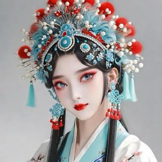 国风戏腔:一曲无情亦有情 谁知无情戏中戏