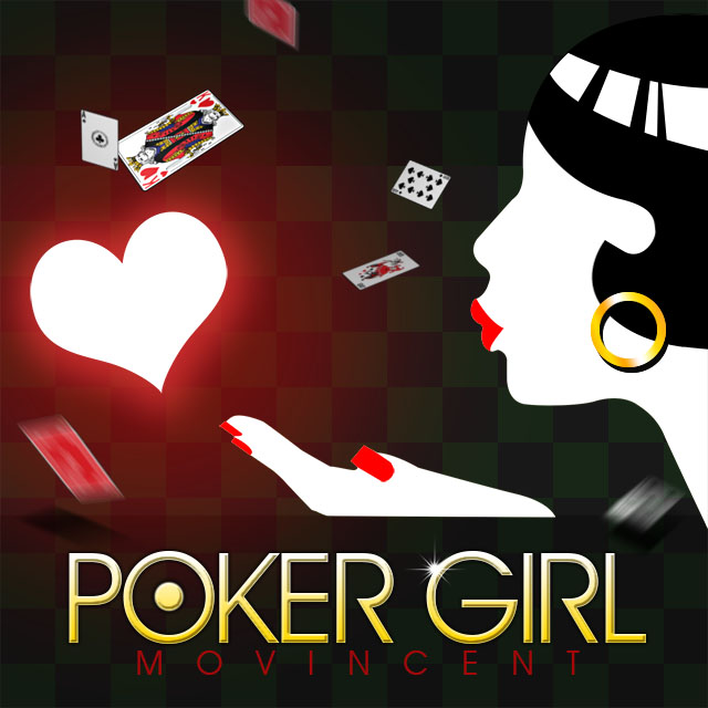 Poker Girl专辑