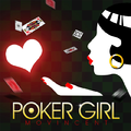 Poker Girl