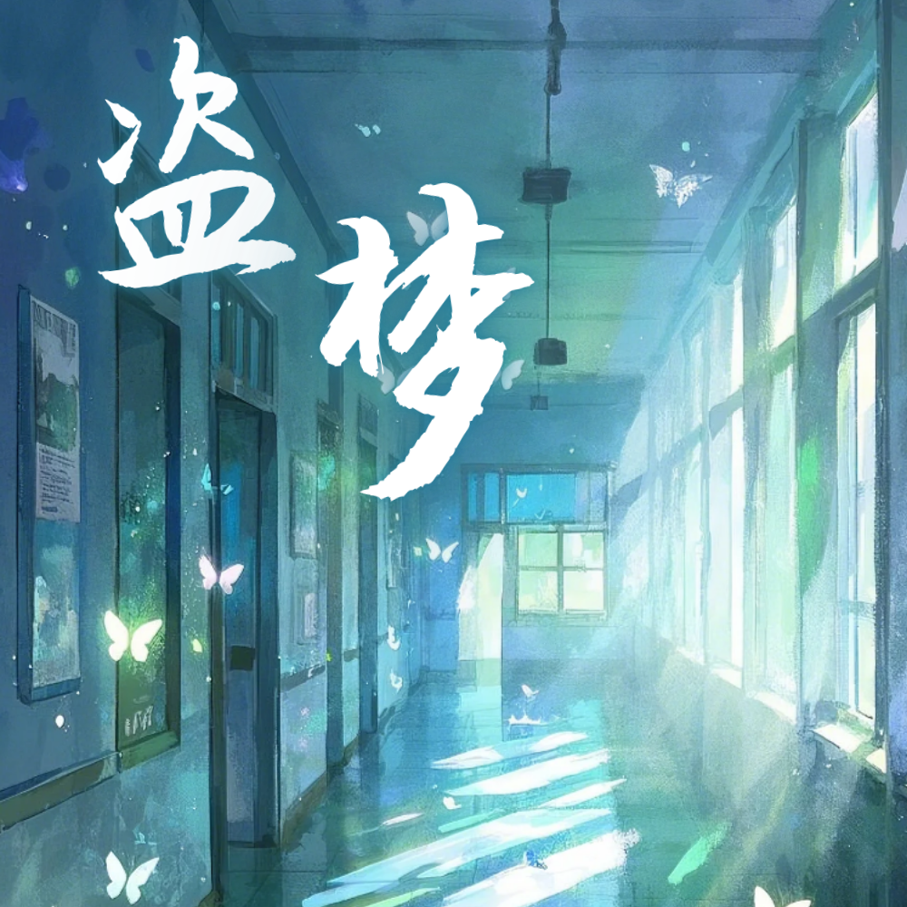 盗梦