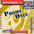 Promo Only Mainstream Radio September 2013