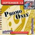 Promo Only Mainstream Radio September 2013专辑