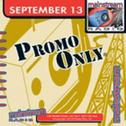 Promo Only Mainstream Radio September 2013专辑