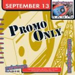 Promo Only Mainstream Radio September 2013专辑