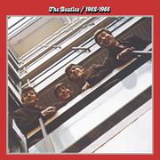 The Beatles 1962 - 1966 (Remastered)