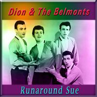 原版伴奏   Dion & The Belmonts - Runaround Sue ( Karaoke 2 )有和声