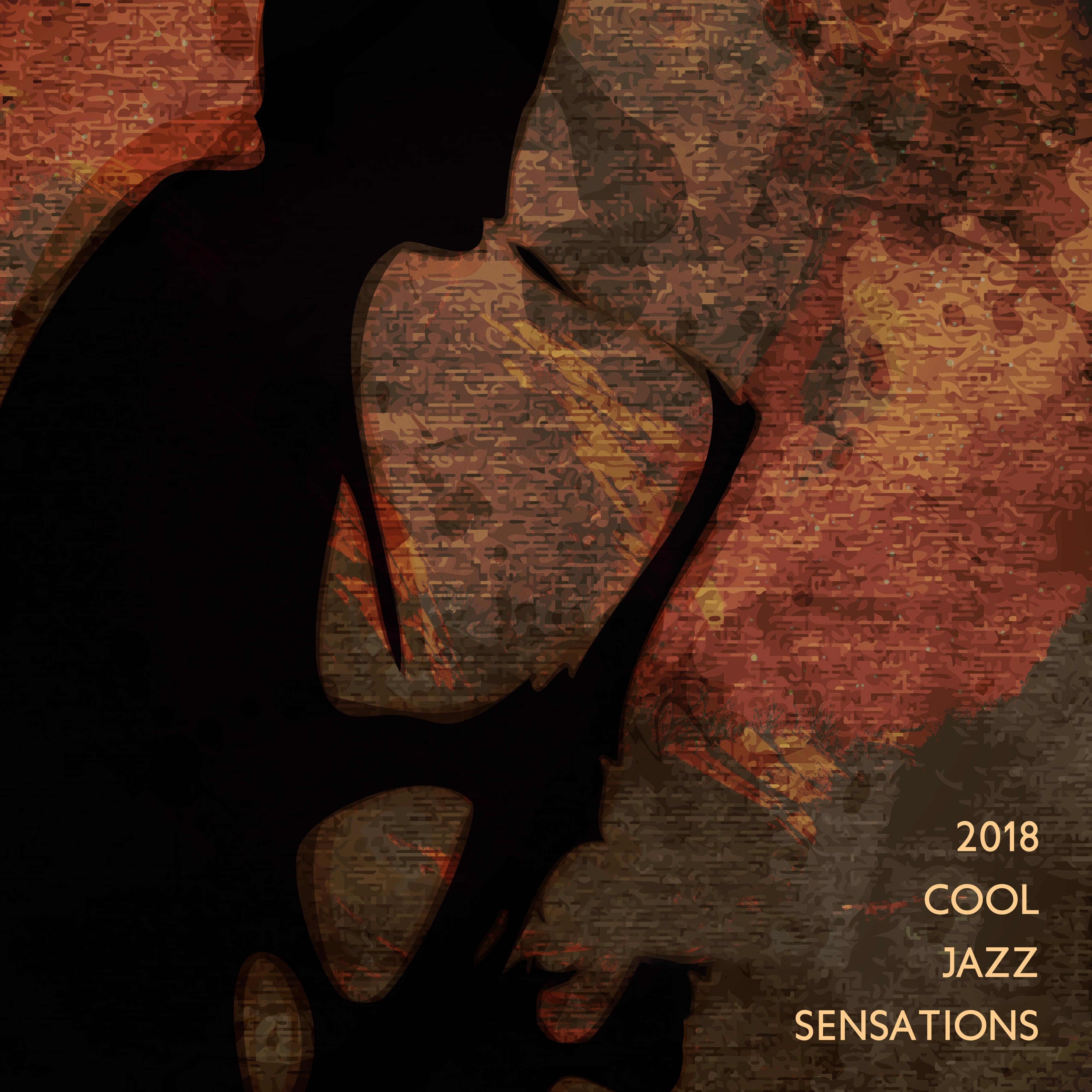 2018 Cool Jazz Sensations专辑