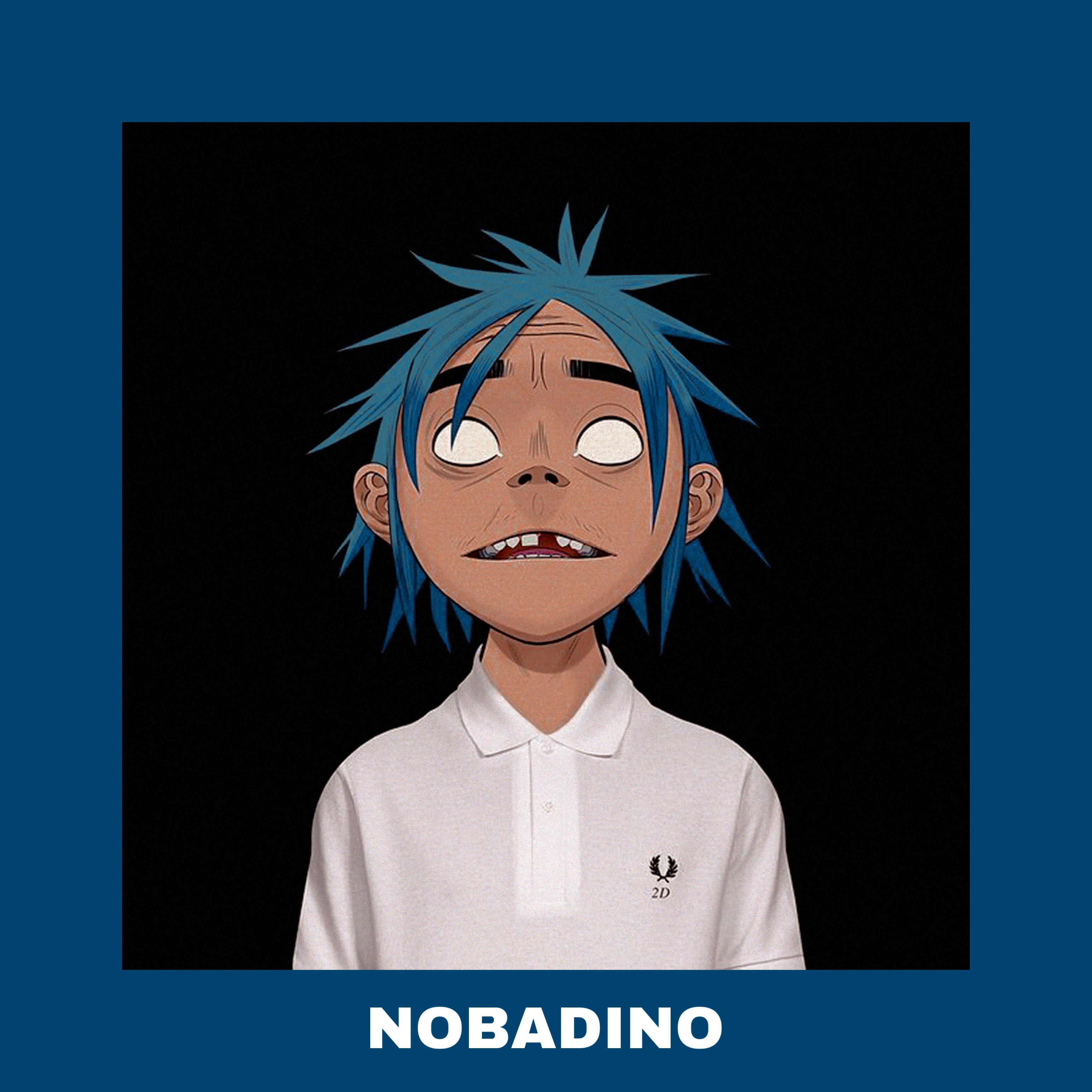 NOBADINO - 【Free】emoji（Prod.by NOBADINO）