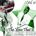 The Voice That Is Vol 11 - [The Dave Cash Collection]专辑