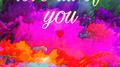 love all of you专辑