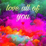 love all of you