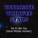 Diggy Simmons feat. Jeremih - Do It Like You (Vocal Melody Version)专辑
