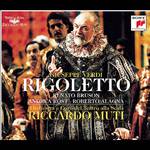 Verdi: Rigoletto专辑