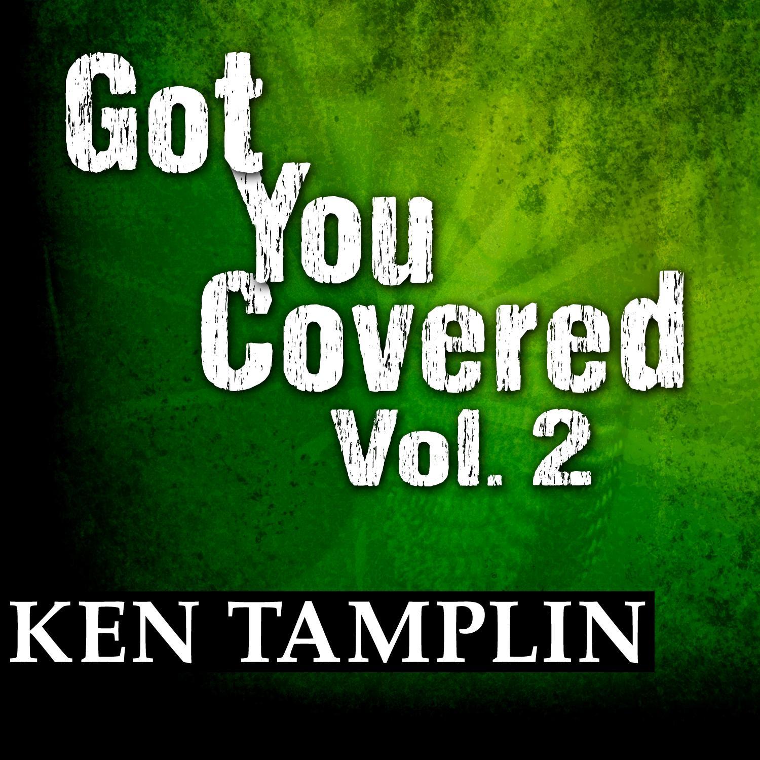 Got You Covered, Vol. 2