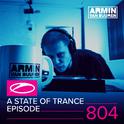 A State Of Trance Episode 804专辑