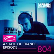 A State Of Trance Episode 804