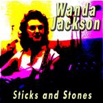 Sticks and Stones专辑