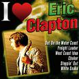 I Love Eric Clapton
