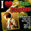 I Love Eric Clapton专辑