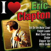 I Love Eric Clapton