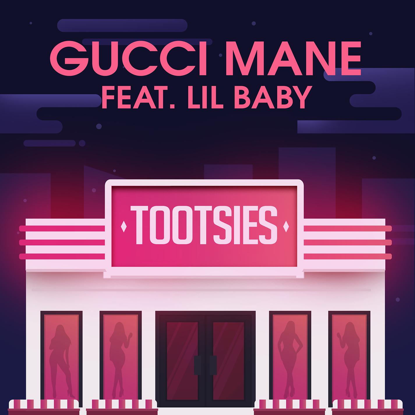 Tootsies (feat. Lil Baby)专辑