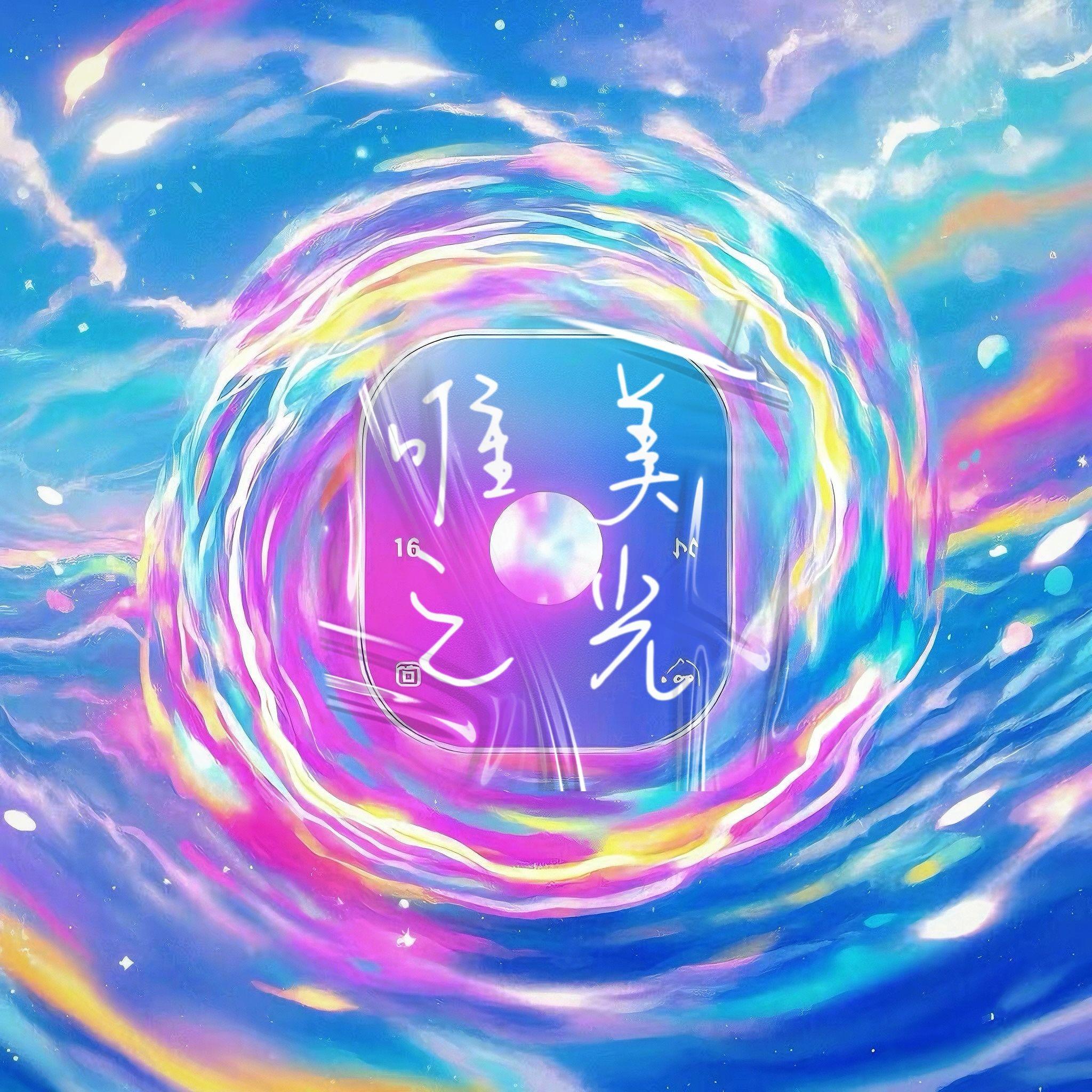 唯美之光