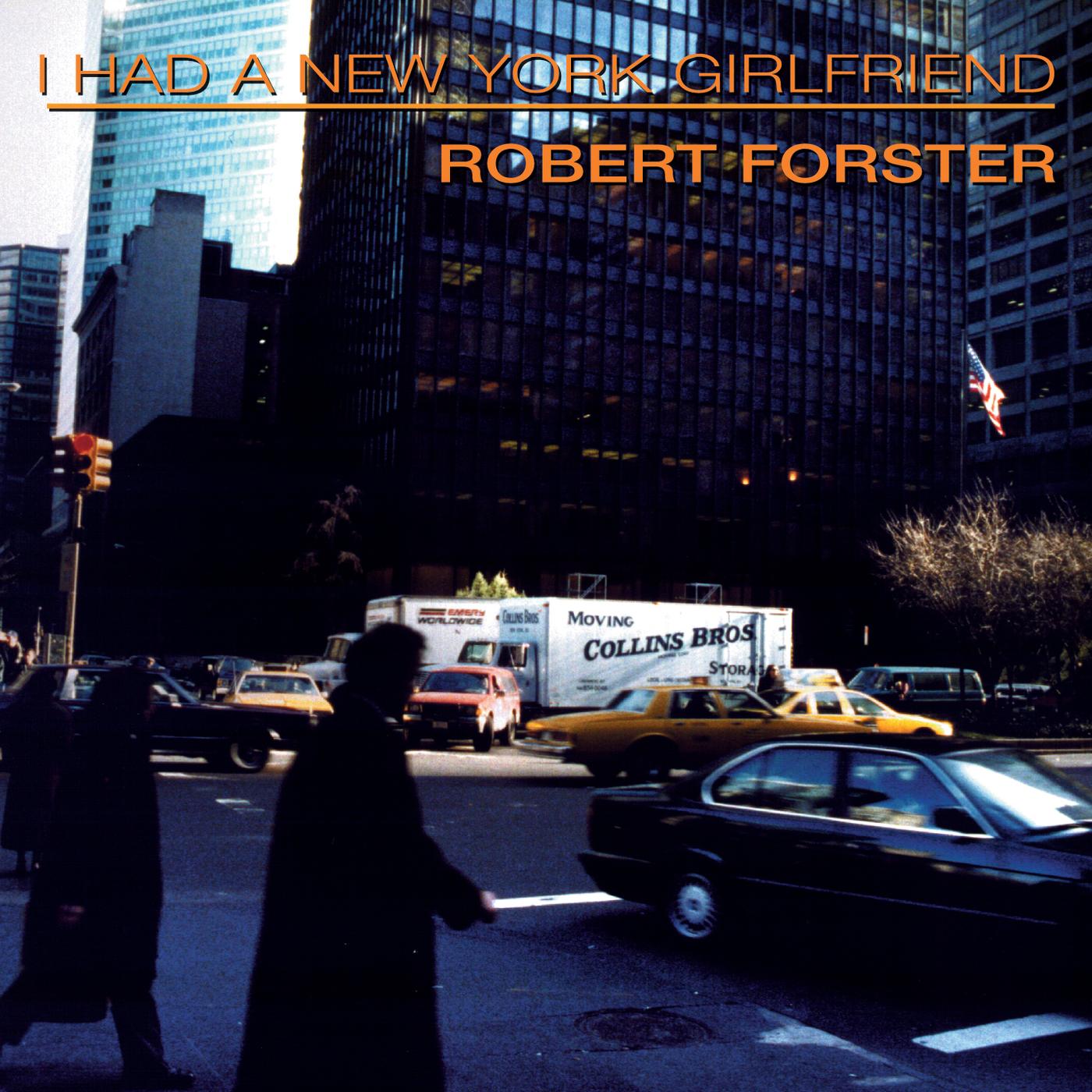 I Had a New York Girlfriend