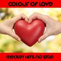 Colour of Love Medley: What's Up / I'd Love You to Want Me / Reality / Insensitive / All By Myself /