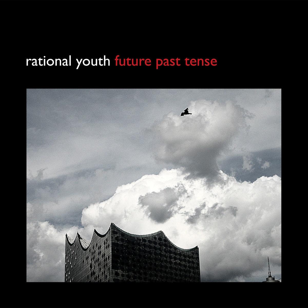 Future Past Tense [Limited Edition]