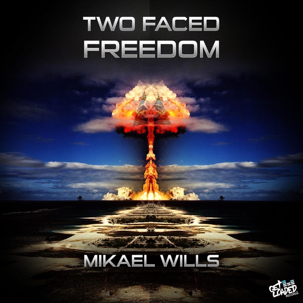 Two Faced Freedom