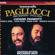 Pagliacci / Act 2