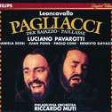 Pagliacci / Act 2专辑