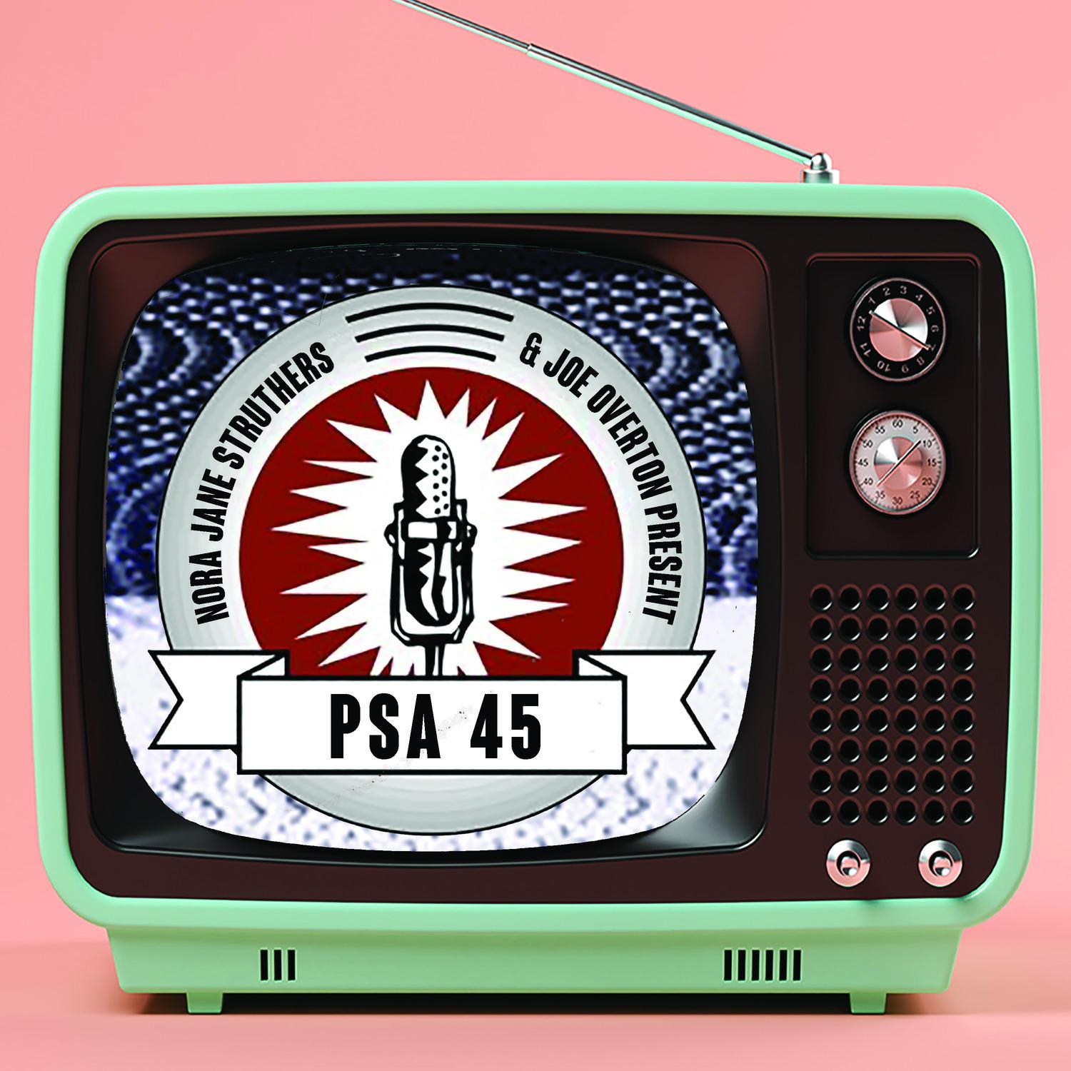 Psa 45