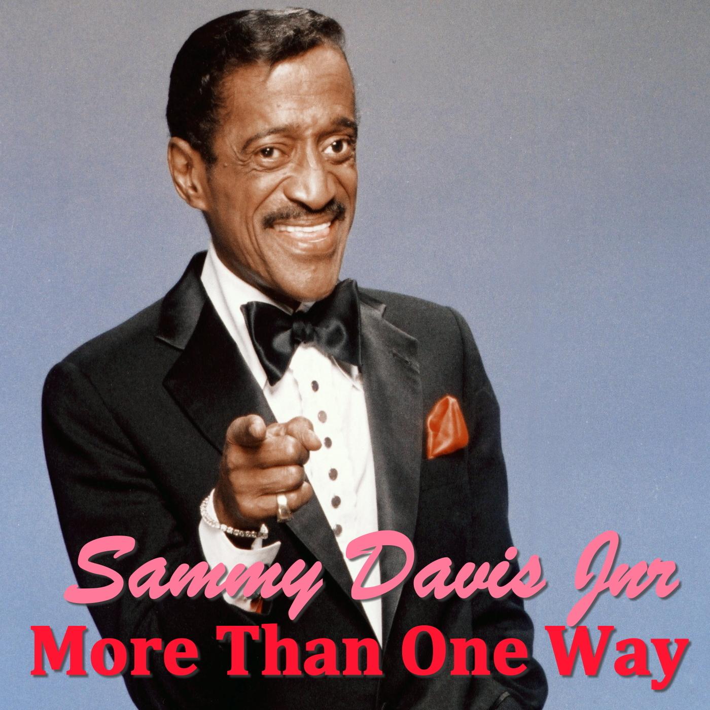 More Than One Way