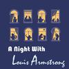 Louis Armstrong - Stompin' At The Savoy