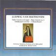 Ludwig van Beethoven - Violin Concerto - Piano Concerto