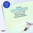 Schubert: Winterreise / Piano Sonata in C, D840