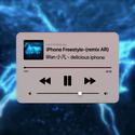 iPhone Freestyle（remix AR）