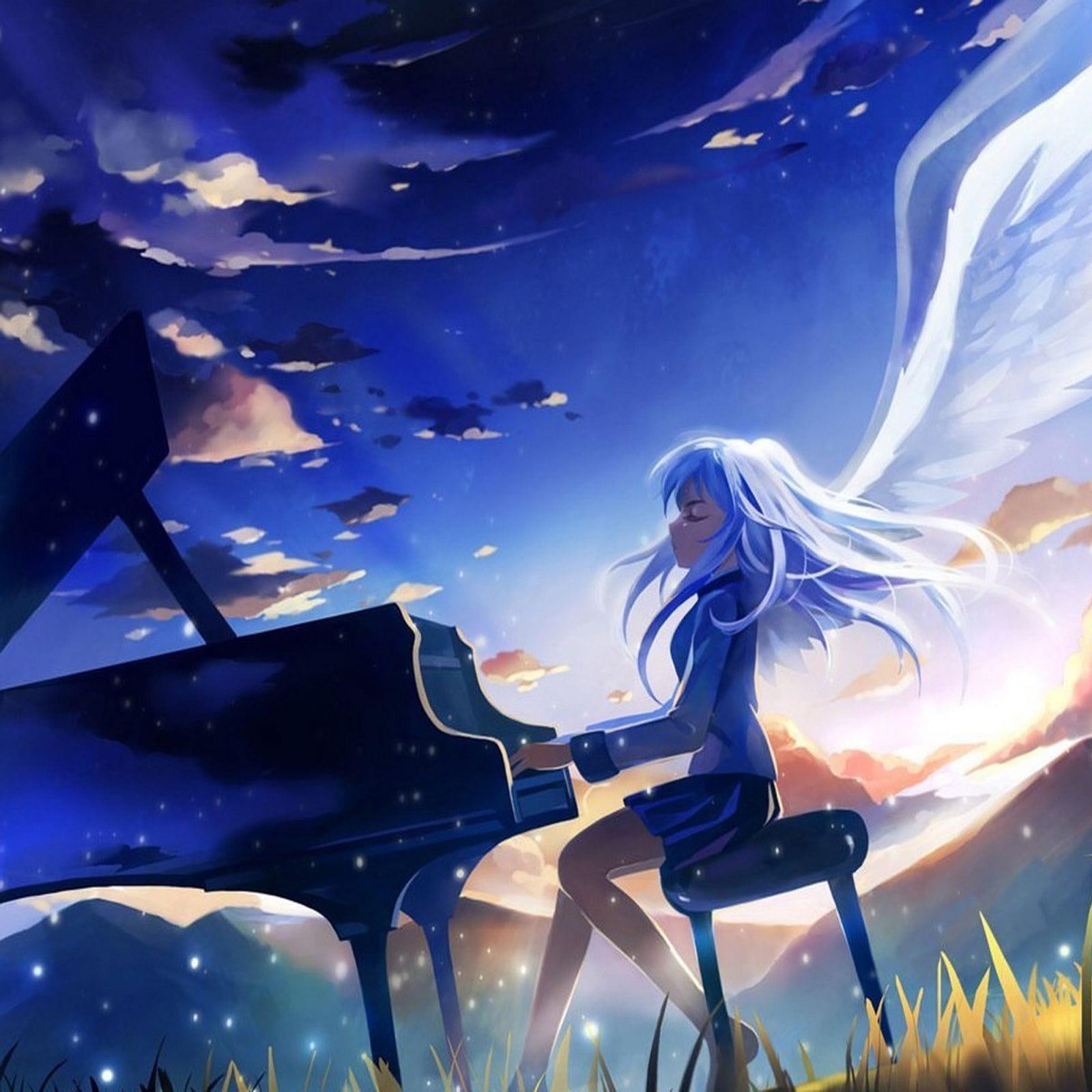 知道爱你没有结局（纯钢琴，虫钢附谱）