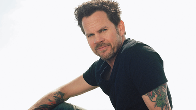 Gary Allan