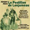 Adolphe Adam - Le Postillon de Lonjumeau: Act III