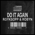 Do It Again Remixes专辑