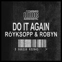 Do It Again Remixes专辑